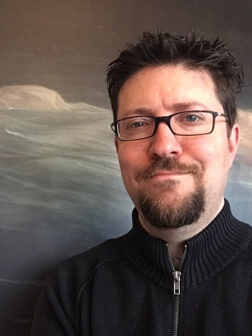 R. Chris Fraley